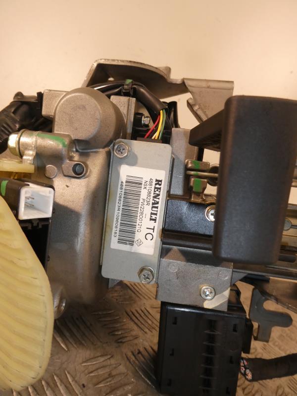 Colonne de direction RENAULT GRAND SCENIC 3 PHASE 1 Diesel - 1