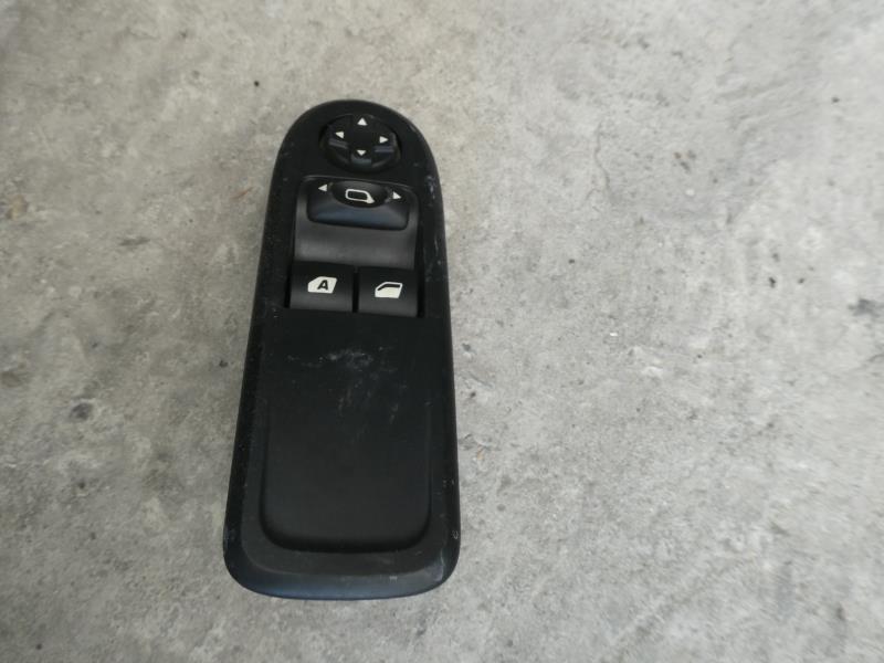 Commande retroviseurs CITROEN C3 2 PHASE 1 Diesel - 1