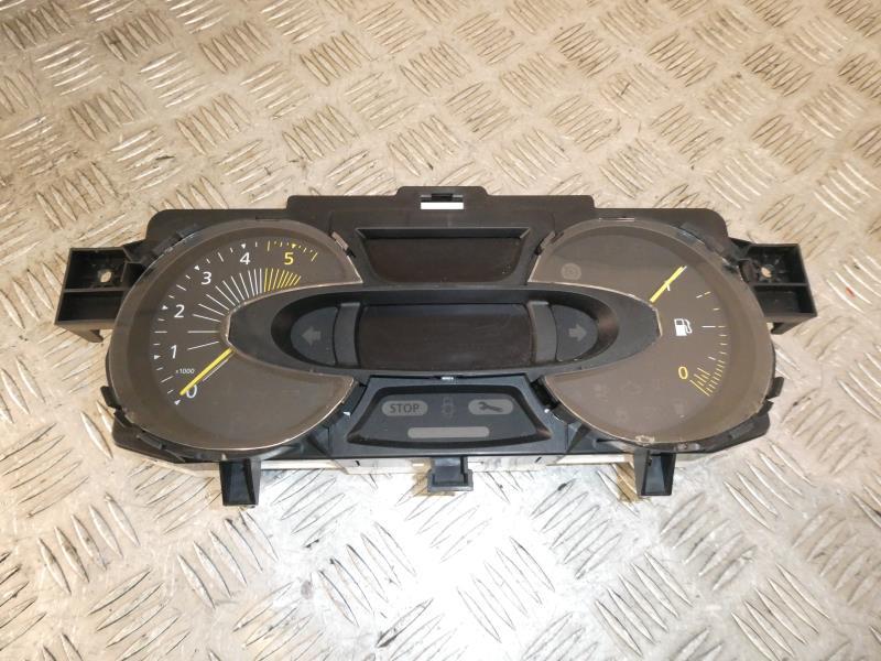 Compteur RENAULT CAPTUR 1 PHASE 1 Diesel - 1