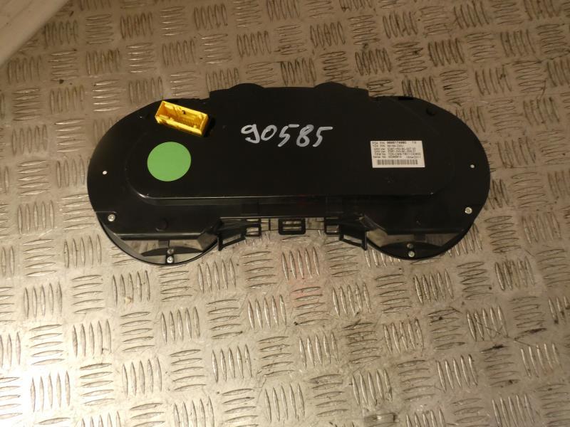 Compteur PEUGEOT 5008 1 PHASE 1 Diesel - 1