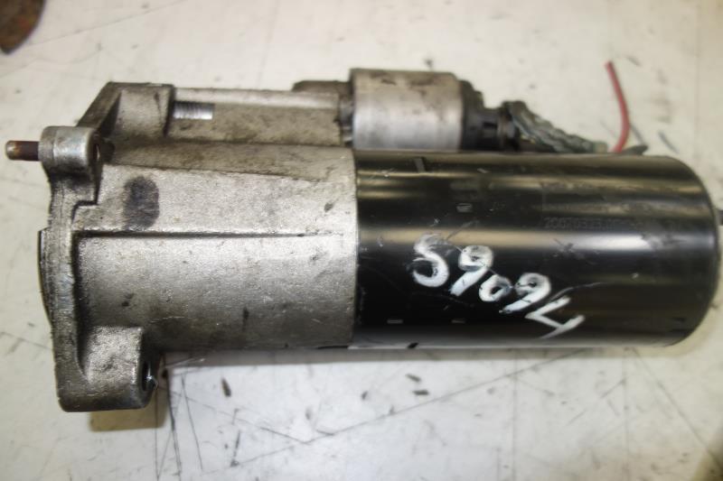 Demarreur AUDI A4 2 AVANT PHASE 2 BREAK Diesel - 1