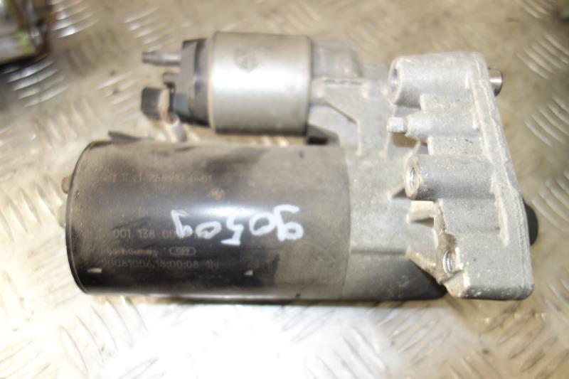 Demarreur MINI MINI 2 R55 CLUBMAN PHASE 1 BREAK Essence - 1