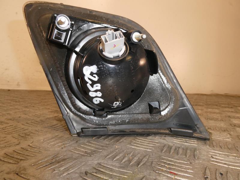 Feu arriere secondaire gauche (feux) MAZDA 3 1 PHASE 1 Diesel - 1