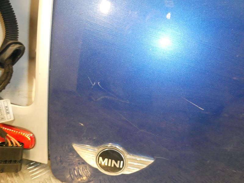 Porte de coffre gauche MINI MINI 2 R55 CLUBMAN PHASE 1 BREAK Essence - 1