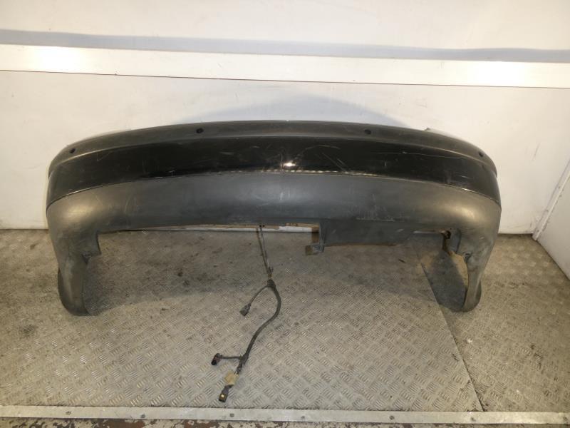Pare choc arriere VOLKSWAGEN PASSAT 4 PHASE 2 Diesel - 1