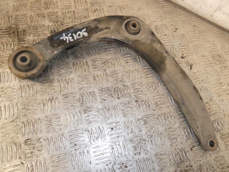 Triangle avant gauche CITROEN C4 GRAND PICASSO 1 Diesel - 1