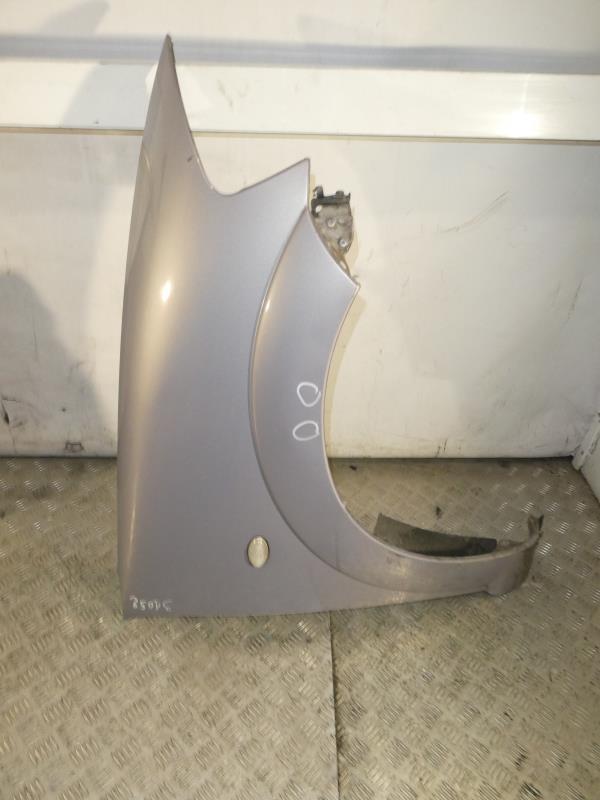 Aile avant droit CITROEN C3 1 PHASE 1 Essence - 1