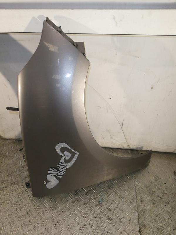 Aile avant droit RENAULT SCENIC 3 PHASE 1 Diesel - 1