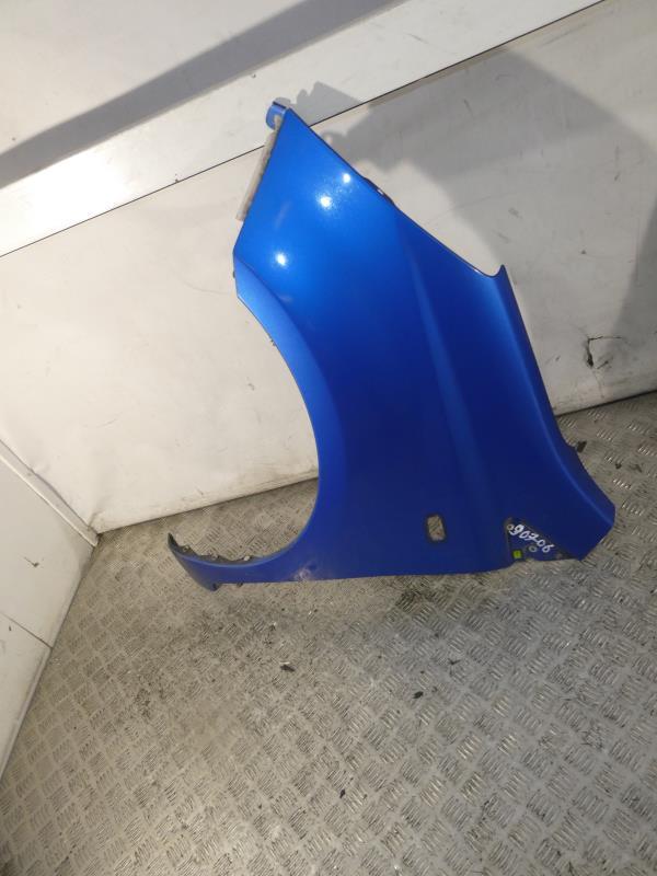 Aile avant gauche NISSAN NOTE 1 PHASE 1 Essence - 1