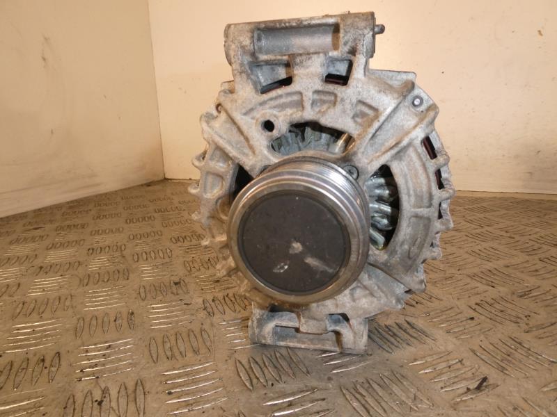 Alternateur VOLKSWAGEN GOLF 7 PHASE 1 Essence - 1