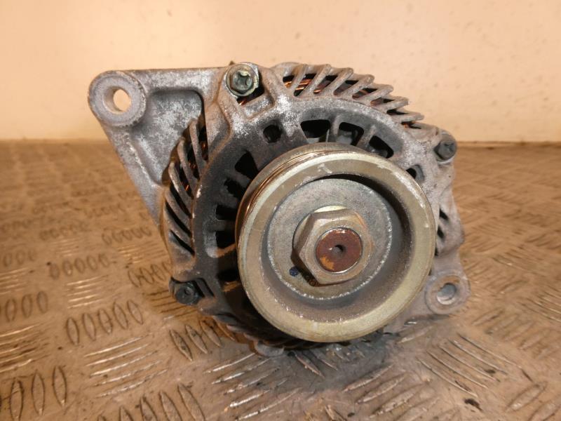 Alternateur SMART FORFOUR 1 Essence - 1
