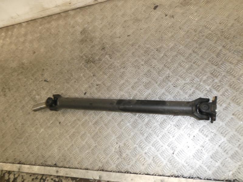 Arbre de transmission (propulsion) MAZDA MX5 4 CABRIOLET Essence - 1