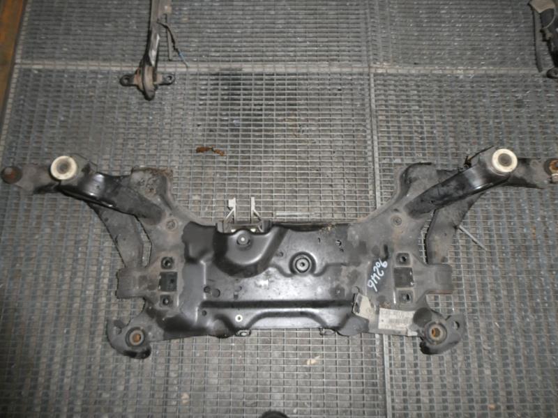 Berceau avant FORD C-MAX 2 PHASE 1 Diesel - 1