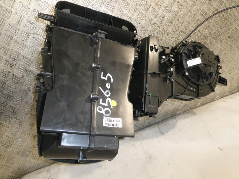 Bloc chauffage VOLKSWAGEN UP PHASE 1 Essence - 1