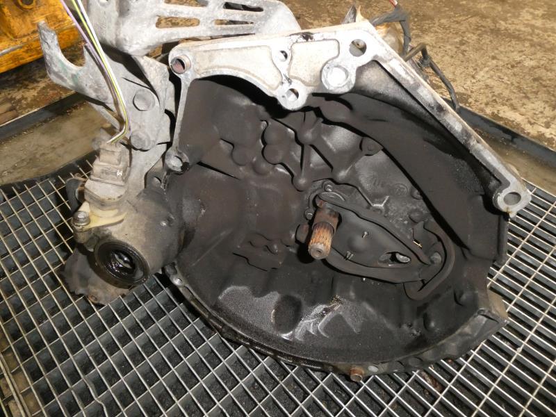 Boite de vitesses CITROEN C3 1 PHASE 1 Essence - 1