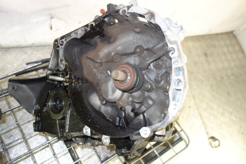 Boite de vitesses RENAULT MEGANE 2 PHASE 1 Diesel - 1