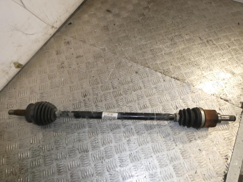 Cardan droit (transmission) SEAT MII PHASE 1 Essence - 1