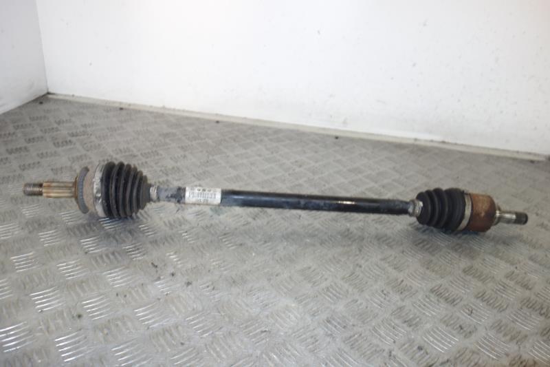 Cardan droit (transmission) VOLKSWAGEN UP PHASE 1 Essence - 1