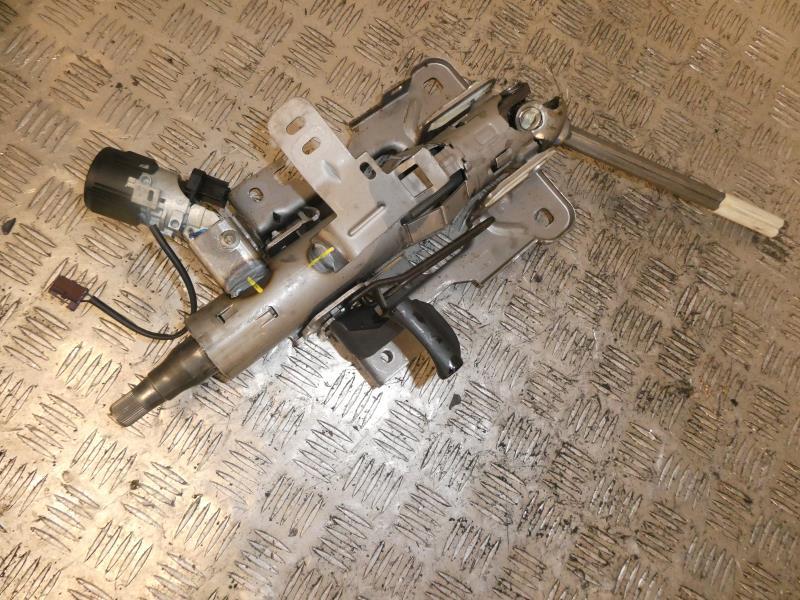 Colonne de direction CITROEN C4 2 PHASE 1 Diesel - 1
