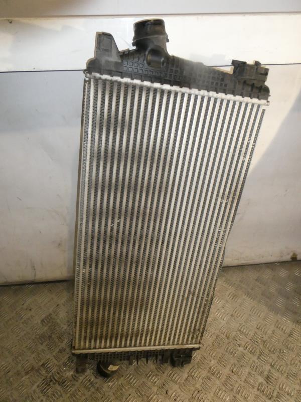Echangeur air (Intercooler) OPEL ASTRA J GTC Diesel - 1
