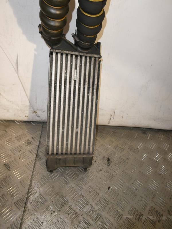 Echangeur air (Intercooler) CITROEN C4 2 PHASE 1 Diesel - 1