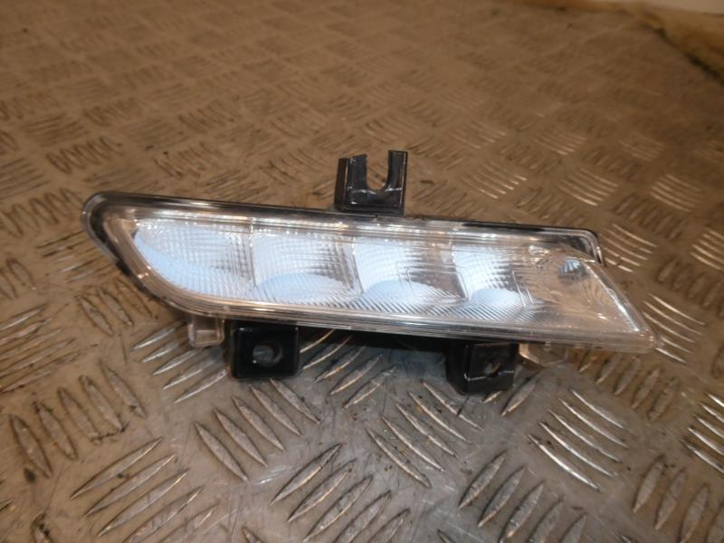 Feu diurne avant droit RENAULT CLIO 4 PHASE 1 Diesel - 1