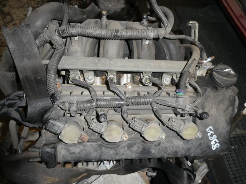 Moteur SMART FORFOUR 1 Essence - 1