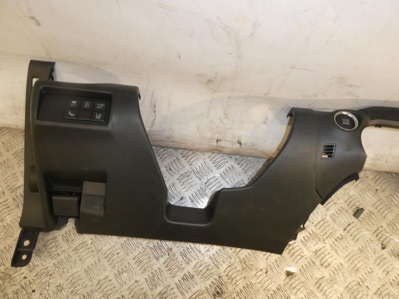 Planche de bord complete MAZDA MX5 4 CABRIOLET Essence - 1