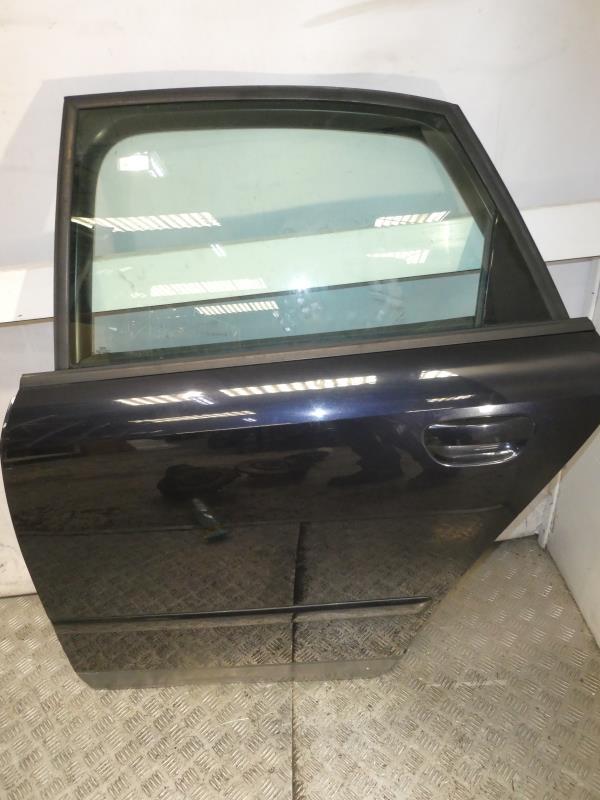 Porte arriere gauche AUDI A4 2 PHASE 1 Diesel - 1