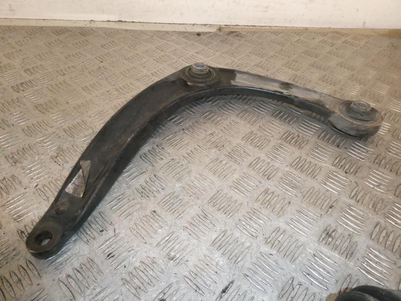 Triangle avant gauche PEUGEOT 3008 1 PHASE 1 Diesel - 1