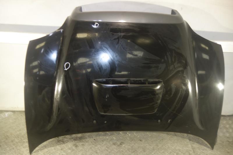 Capot HYUNDAI SANTA FE 1 Diesel - 1