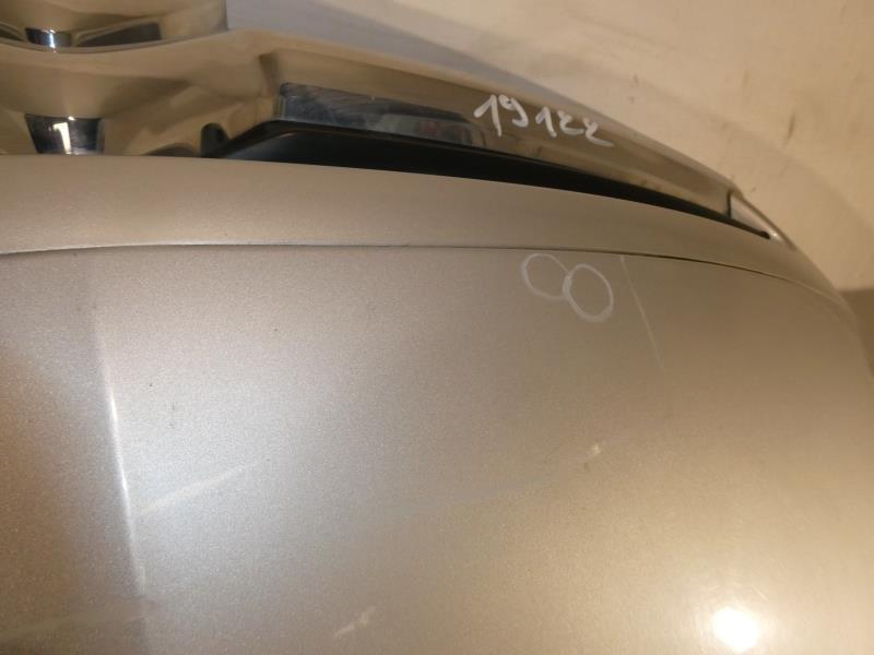 Capot CITROEN C8  - 1