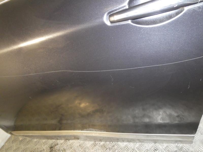 Porte avant gauche CITROEN C5 2 Diesel - 1