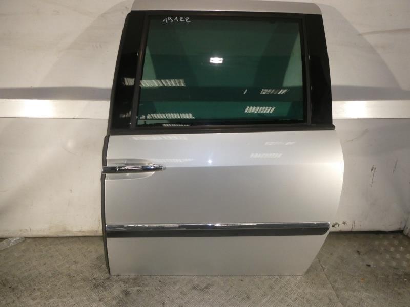 Porte laterale gauche CITROEN C8  - 1