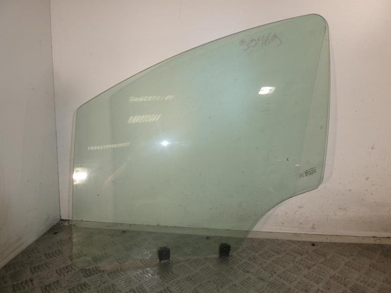 Vitre avant gauche CITROEN C3 2 PHASE 1 Diesel - 1