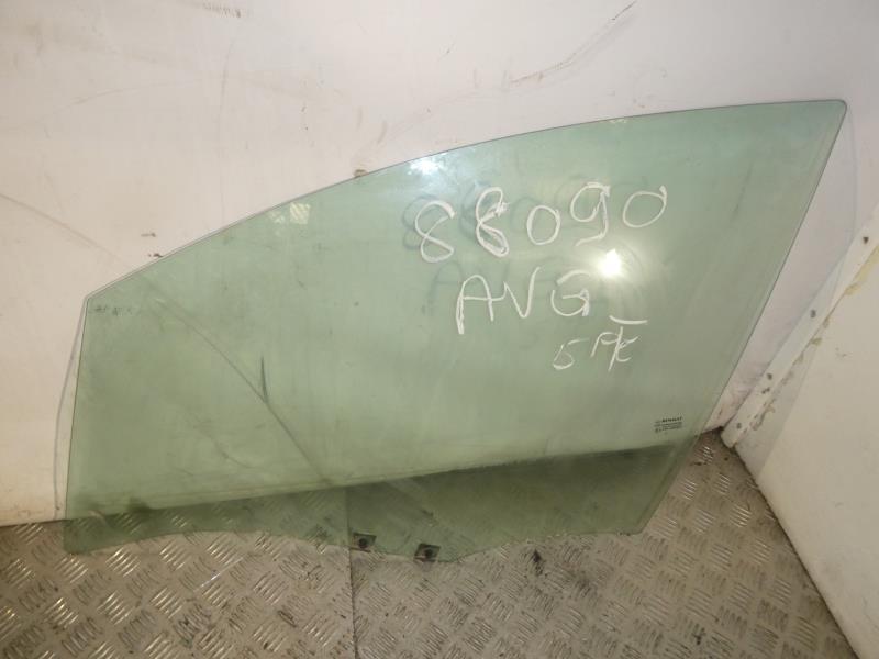 Vitre avant gauche RENAULT CLIO 4 PHASE 2 Diesel - 1