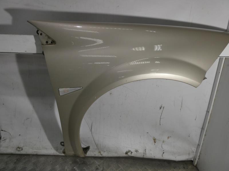 Aile avant droit RENAULT MEGANE 2 PHASE 2 Diesel - 1