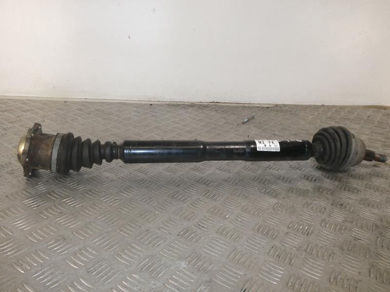 Cardan droit (transmission) AUDI TT 1 COUPE Essence - 1