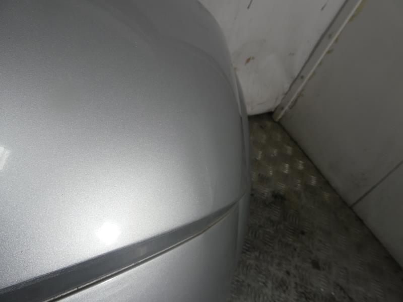 Pare choc arriere AUDI TT 1 COUPE Essence - 1