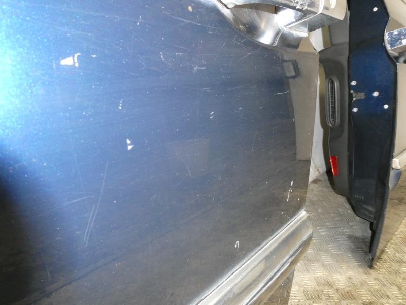 Porte avant gauche CITROEN C8 Diesel - 1