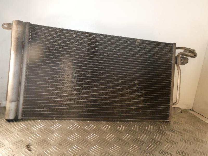 Condenseur de clim SEAT IBIZA 4 PHASE 1 Diesel - 1