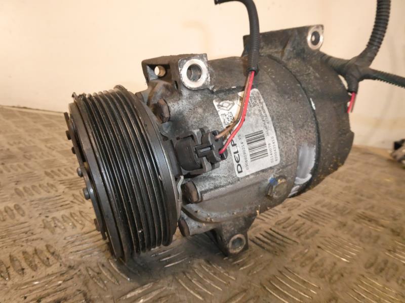 Compresseur clim RENAULT LAGUNA 2 PHASE 2 Essence - 1