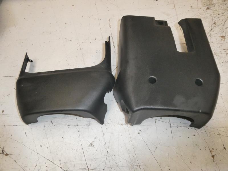 Coquille volant RENAULT CLIO 4 PHASE 2 Diesel - 1