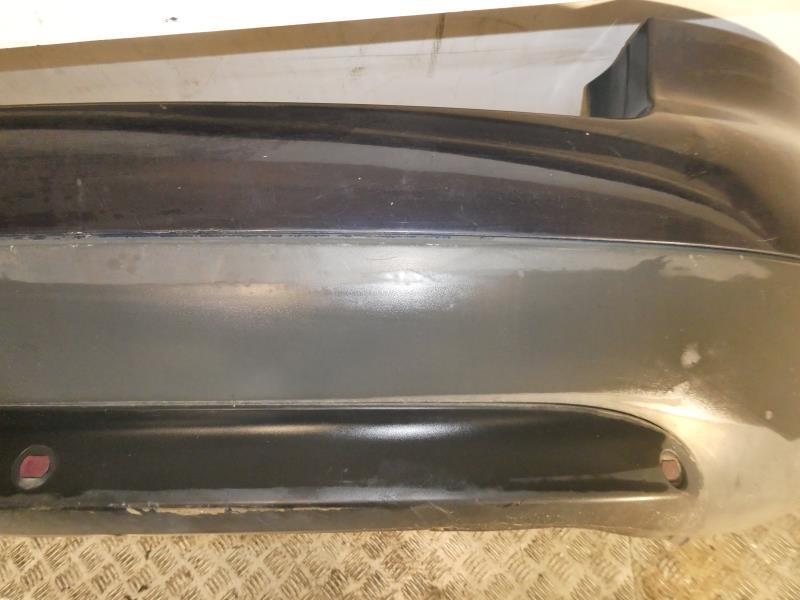Pare choc arriere AUDI A6 2 AVANT PHASE 1 BREAK Diesel - 1