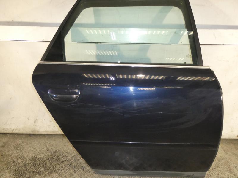 Porte arriere droit AUDI A6 2 AVANT PHASE 1 BREAK Diesel - 1