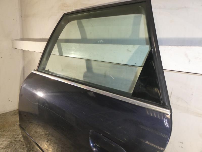 Porte arriere gauche AUDI A6 2 AVANT PHASE 1 BREAK Diesel - 1