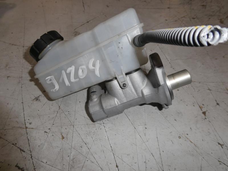 Maitre cylindre (freinage) RENAULT CLIO 4 PHASE 2 Diesel - 1