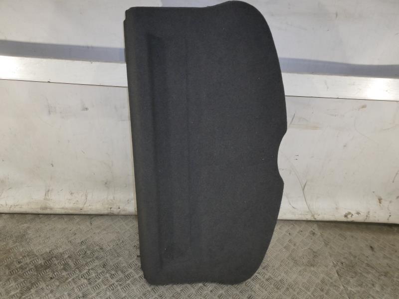 Plage arriere CITROEN C5 1 PHASE 2 Diesel - 1