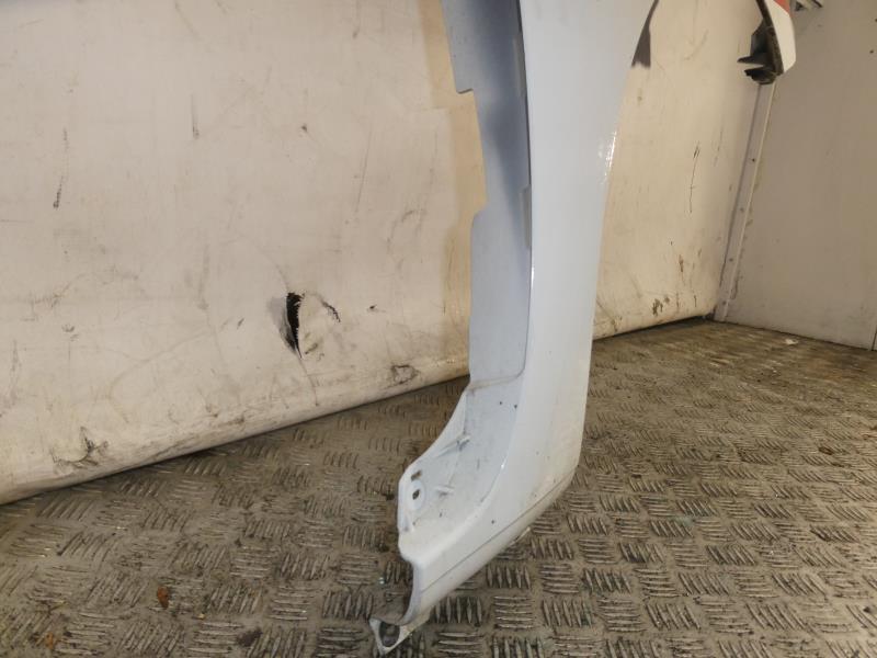 Aile avant droit RENAULT KANGOO 2 PHASE 1 Diesel - 1