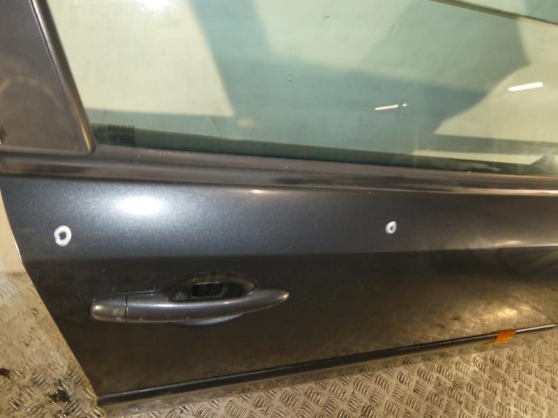 Porte avant droit RENAULT LAGUNA 2 PHASE 1 Diesel - 1